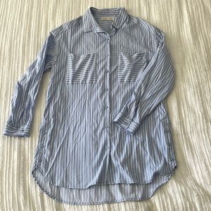 Zara Girls Casual Collection Dress